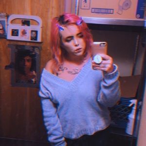 Meet your Posher, Sara